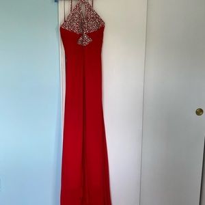 Prom dress S/M